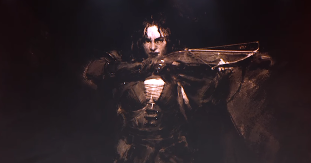 Diablo V has no towns, players share 'unique bond' with Lord of Terror in new doomed world 15