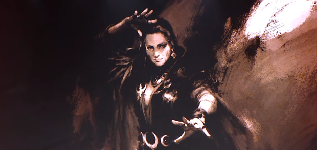 Diablo V has no towns, players share 'unique bond' with Lord of Terror in new doomed world 16