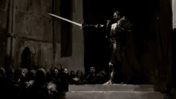 Diablo V has no towns, players share 'unique bond' with Lord of Terror in new doomed world 1