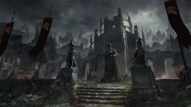 Diablo V has no towns, players share 'unique bond' with Lord of Terror in new doomed world 2