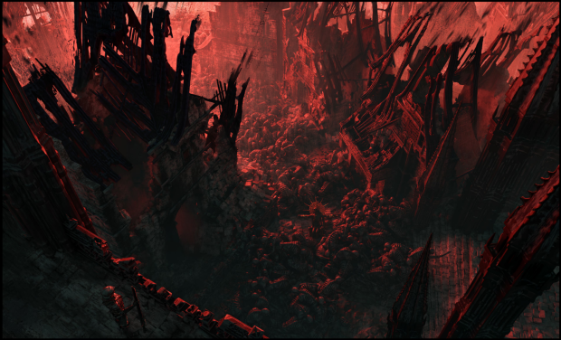 Diablo V has no towns, players share 'unique bond' with Lord of Terror in new doomed world 6