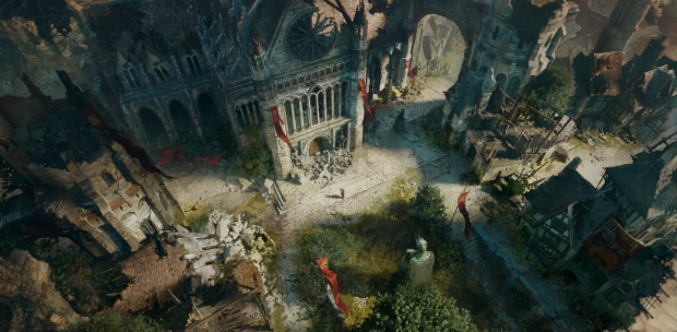 Diablo V has no towns, players share 'unique bond' with Lord of Terror in new doomed world 9