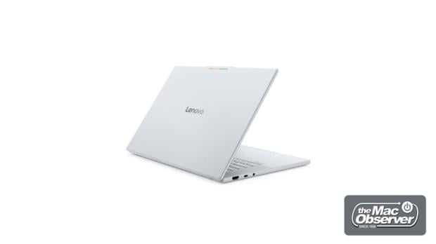 Lenovo's first Googlebook leaks with Panther Lake CPU, 120Hz OLED display and 1.29 kg design 2