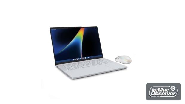 Lenovo's first Googlebook leaks with Panther Lake CPU, 120Hz OLED display and 1.29 kg design 3