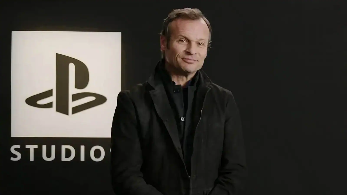 God of War creator David Jaffe says PlayStation's Hermen Hulst 'doesn't eat and breathe' games and should be replaced