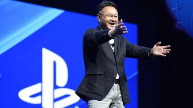 God of War creator David Jaffe says PlayStation's Hermen Hulst 'doesn't eat and breathe' games and should be replaced 2