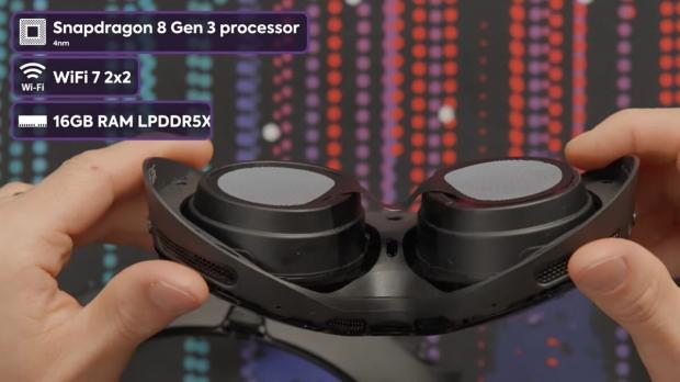 Linus Tech Tips leaks Steam Frame first impressions, and Valve may be working on native Half-Life: Alyx support 3
