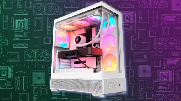 NZXT launches affordable solid steel cases with the S5 RGB and S5 RGB Deluxe