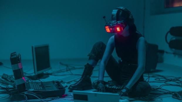 Anthropic CEO warns that AI could 'take over' the entire internet within 12 months