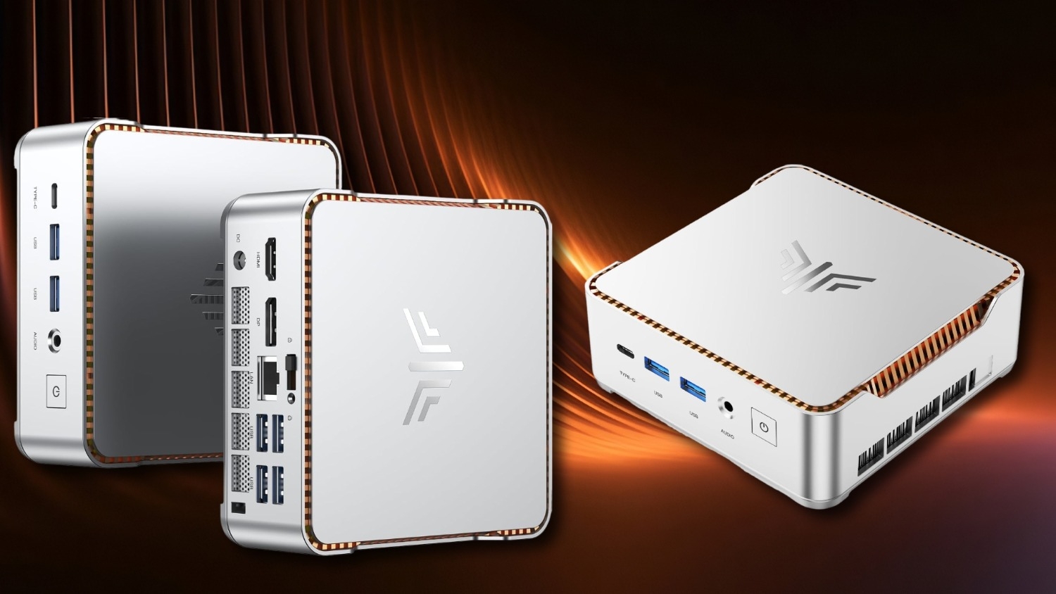 Unlock desktop-class performance with these KAMRUI Hyper H2 Mini PC deals