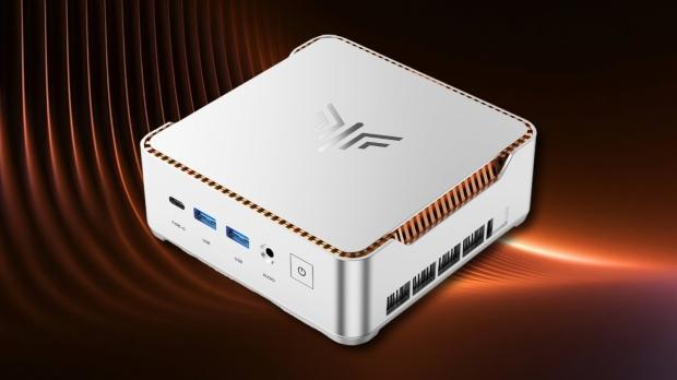 Unlock desktop-class performance with these KAMRUI Hyper H2 Mini PC deals
