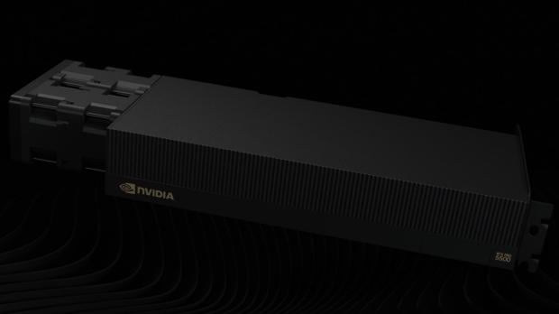 NVIDIA debuts RTX PRO 5500 Blackwell workstation GPU with 84GB of GDDR7 memory