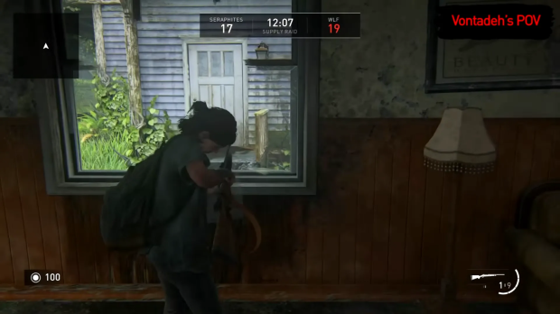 The Last of Us Part 2 multiplayer mod was just weeks from release before Sony shut it down 1