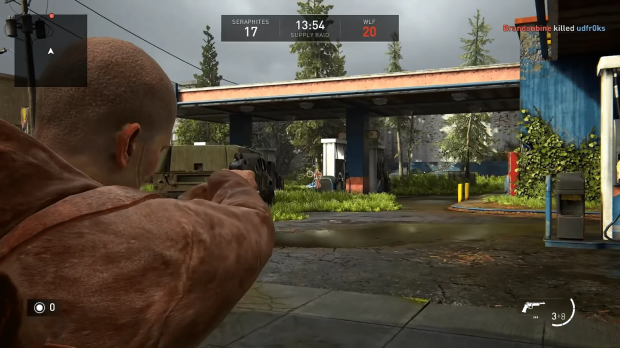 The Last of Us Part 2 multiplayer mod was just weeks from release before Sony shut it down 2