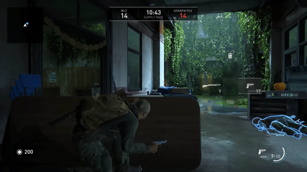 The Last of Us Part 2 multiplayer mod was just weeks from release before Sony shut it down