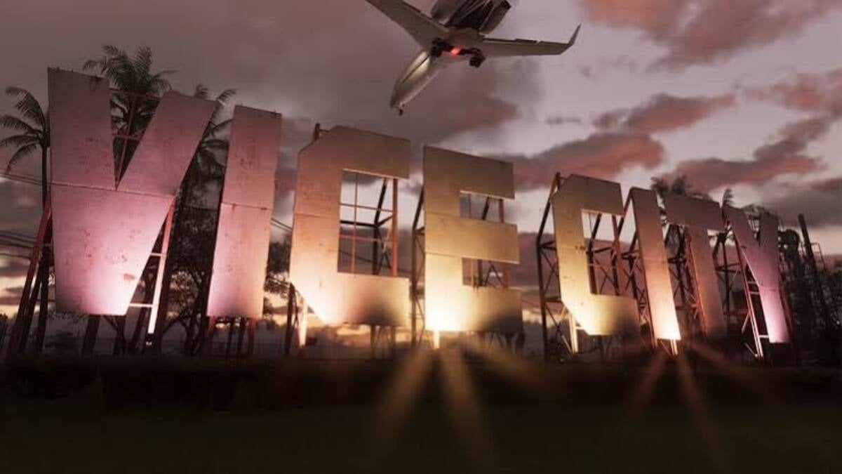 Grand Theft Auto 6 marketing surfaces in Miami after Rockstar paid the city  million