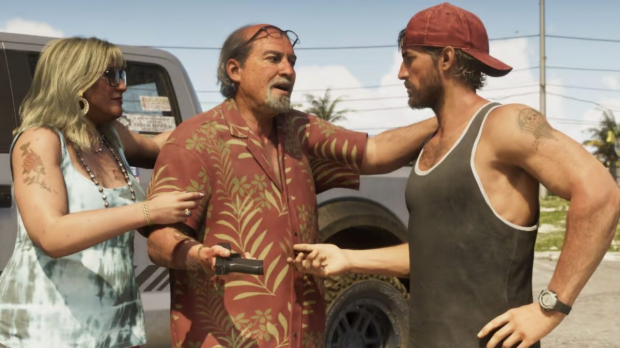 King of the Hill's Stephen Root confirms his GTA 6 role after fans guessed it months ago