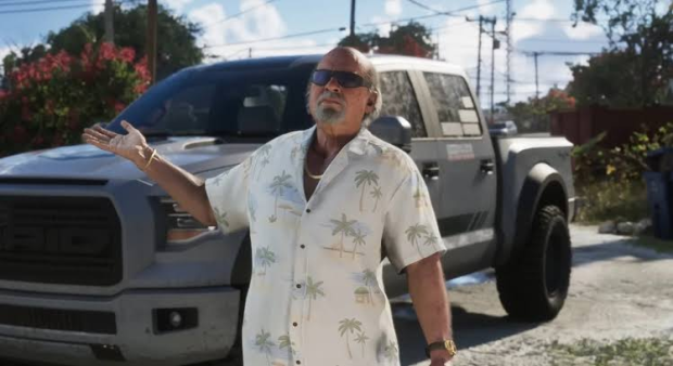King of the Hill's Stephen Root confirms his GTA 6 role after fans guessed it months ago 3