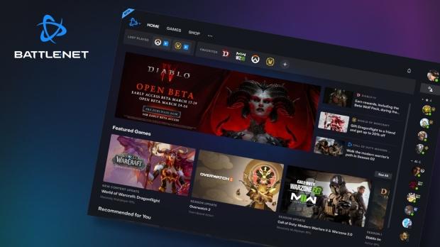 Battle.net not meant to duel Steam, Blizzard says as it now sells 16 1