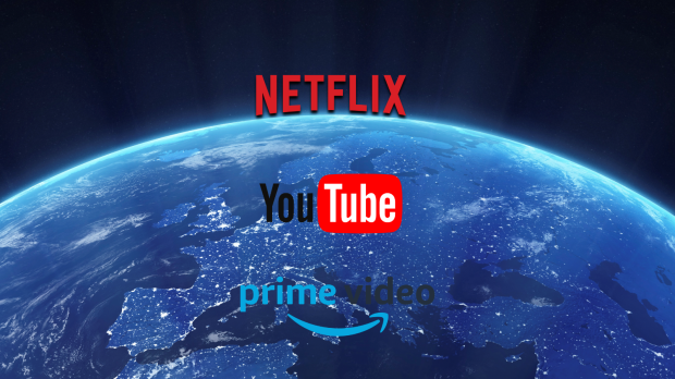YouTube, Netflix, Amazon form SACA coalition to represent streaming industry