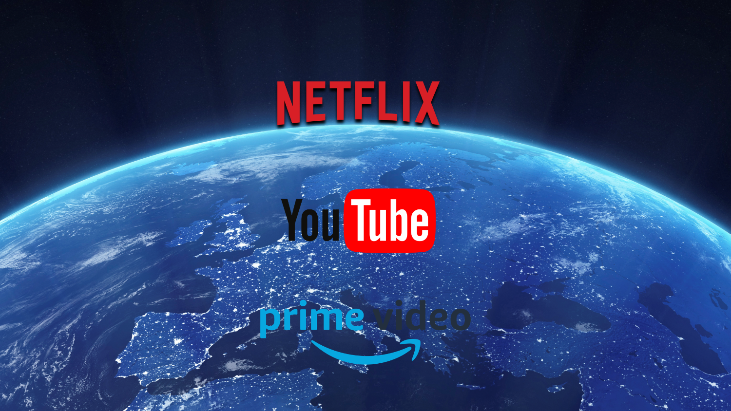 YouTube, Netflix, Amazon form SACA coalition to represent streaming industry