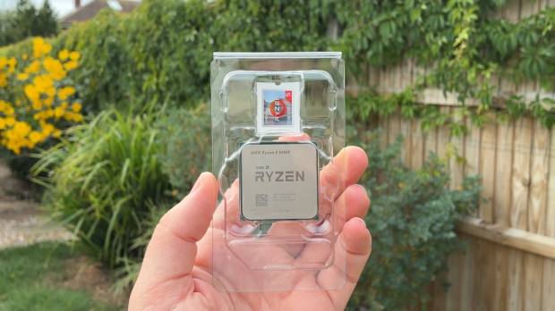 New entry-level Ryzen 5 5500F outperforms Ryzen 5 5500 by up to 16% in new gaming benchmarks
