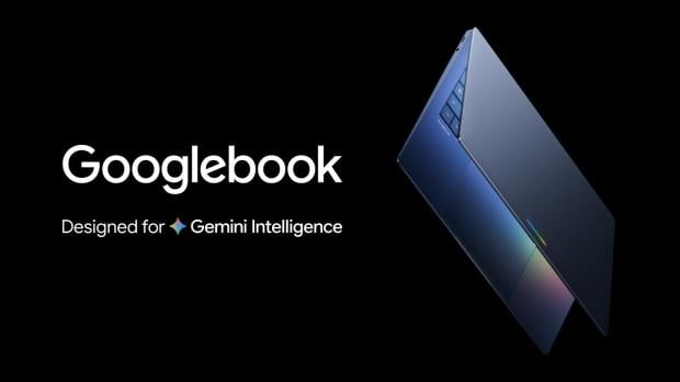 Googlebook pre-orders officially open September 21, pricing yet to be confirmed
