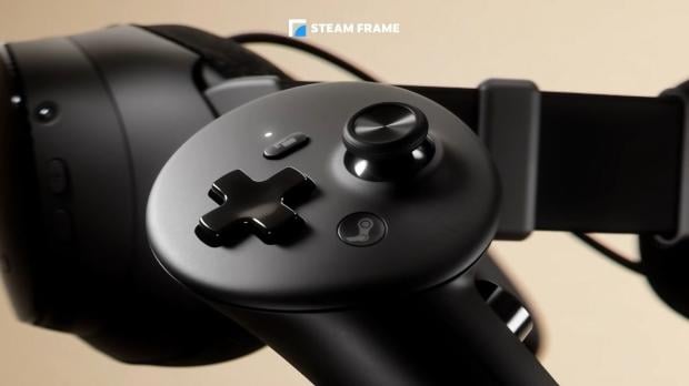 Valve's Steam Frame launches at $1,059, but stock is limited, and waitlists are expected 1