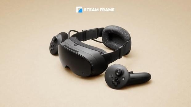 Valve's Steam Frame launches at $1,059, but stock is limited, and waitlists are expected