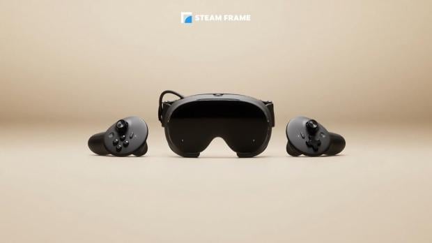 Valve's Steam Frame launches at $1,059, but stock is limited, and waitlists are expected 3