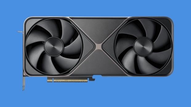 New rumor suggests GeForce RTX 60 Series and RTX Rubin release date in first half of 2027 1