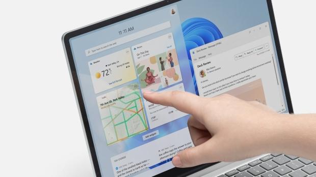 Windows 11 glitch lets you install the OS with a local account avoiding any arcane workarounds - here's how it works