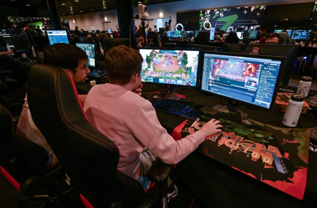 Personal information of 40,000 Twitch streamers appears for sale on dark web 1