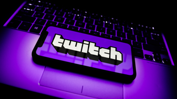 Personal information of 40,000 Twitch streamers appears for sale on dark web