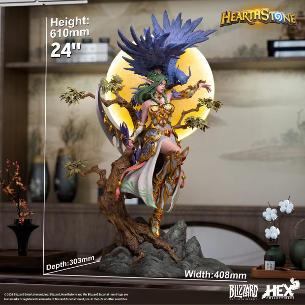 Warcraft fans, prepare your wallets for an official eye-watering $975 release 2