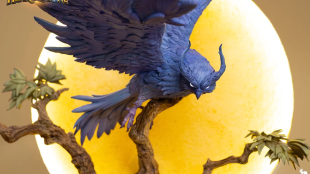 Warcraft fans, prepare your wallets for an official eye-watering $975 release