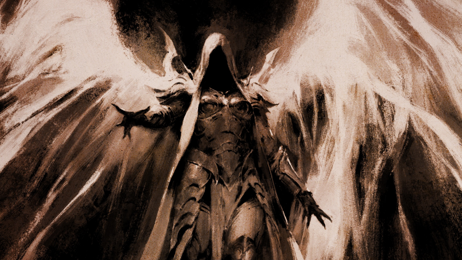 Blizzard explains why it's so confident Diablo V will ship in the next 3 years