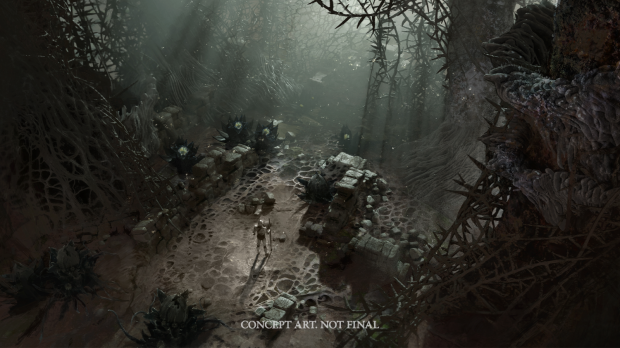 Blizzard explains why it's so confident Diablo V will ship in the next 3 years 3