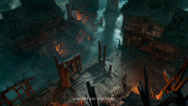 Blizzard explains why it's so confident Diablo V will ship in the next 3 years 5