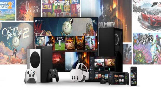 Xbox Game Pass rumors suggest day-one releases may end in 2027