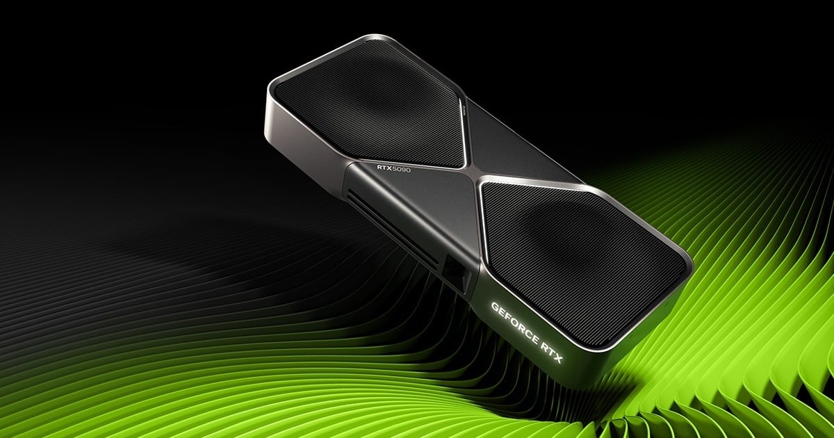 NVIDIA RTX 5090 owners are reportedly getting RMAs rejected over faded ...