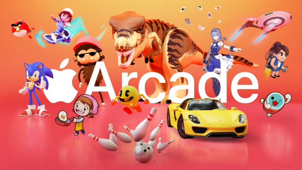 iCloud+ now includes Apple TV and Arcade for free in over 100 countries, but not in the US 3