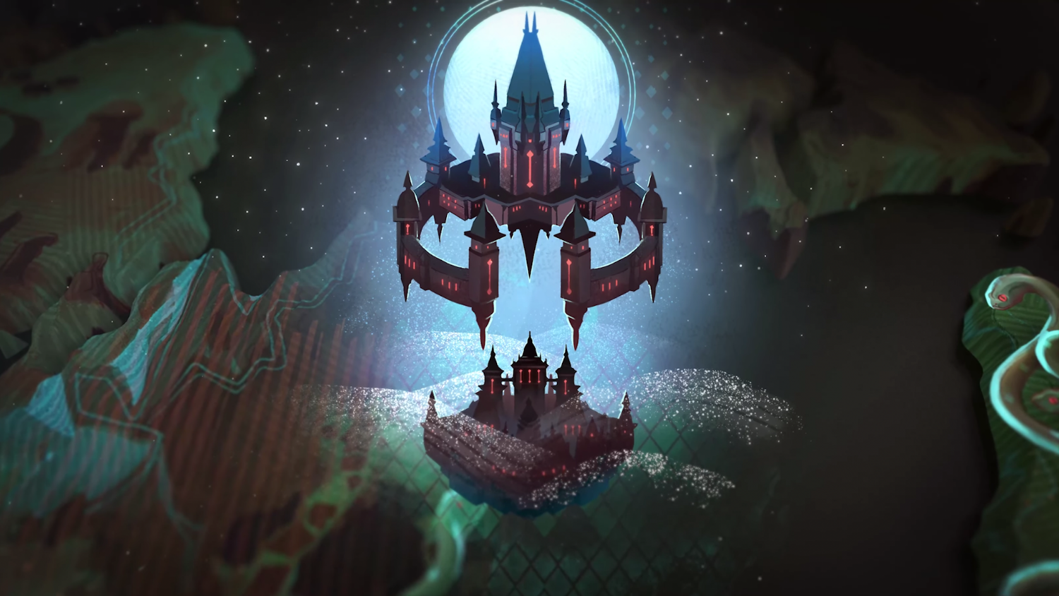 Why wasn't Dragon Age Keep in Veilguard? Former BioWare dev offers insight