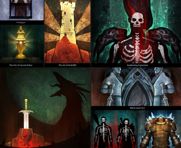 Why wasn't Dragon Age Keep in Veilguard? Former BioWare dev offers insight 4
