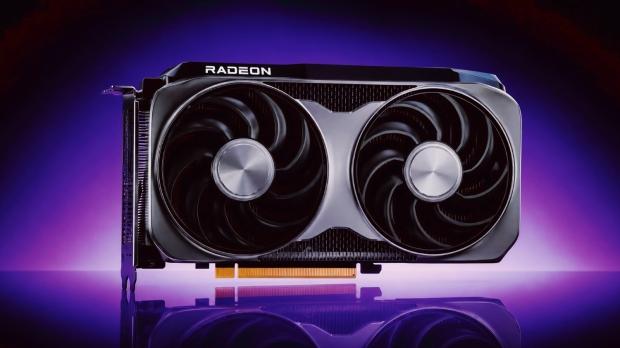 AMD is reportedly prepping its own version of DLSS 5 for next-gen RDNA 5 and Radeon