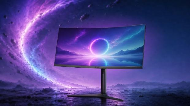 XPG announces four new RIFT and APERTURE series gaming monitors 2