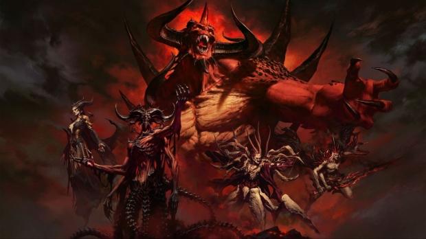 Blizzard has added hidden Diablo 2 Runeword items in Diablo 4's latest season