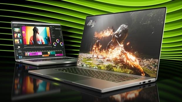 New modding tool raises RTX 5090 laptop GPU power limit up to 225W