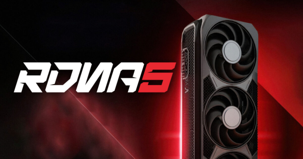 AMD's own DLSS 5 rival might be exclusive to next-gen RDNA 5 GPUs 2