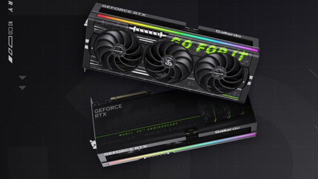 MANLI launches $2,473 RTX 5080 that costs exactly double the official MSRP